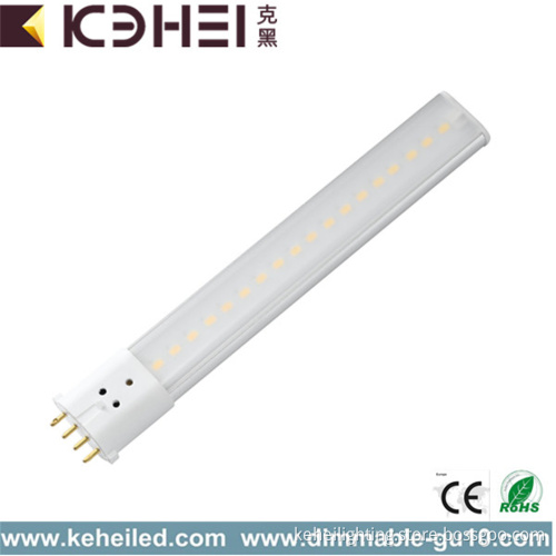 80 CRI AC110V 8W 2G7 LED Tubes Light
